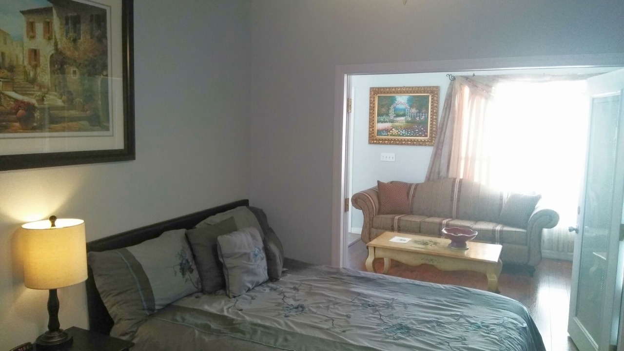 Photo of Bedroom in Clear Creek