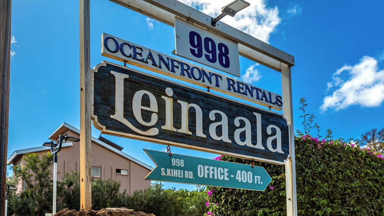 Photo of Outdoor in Kihei