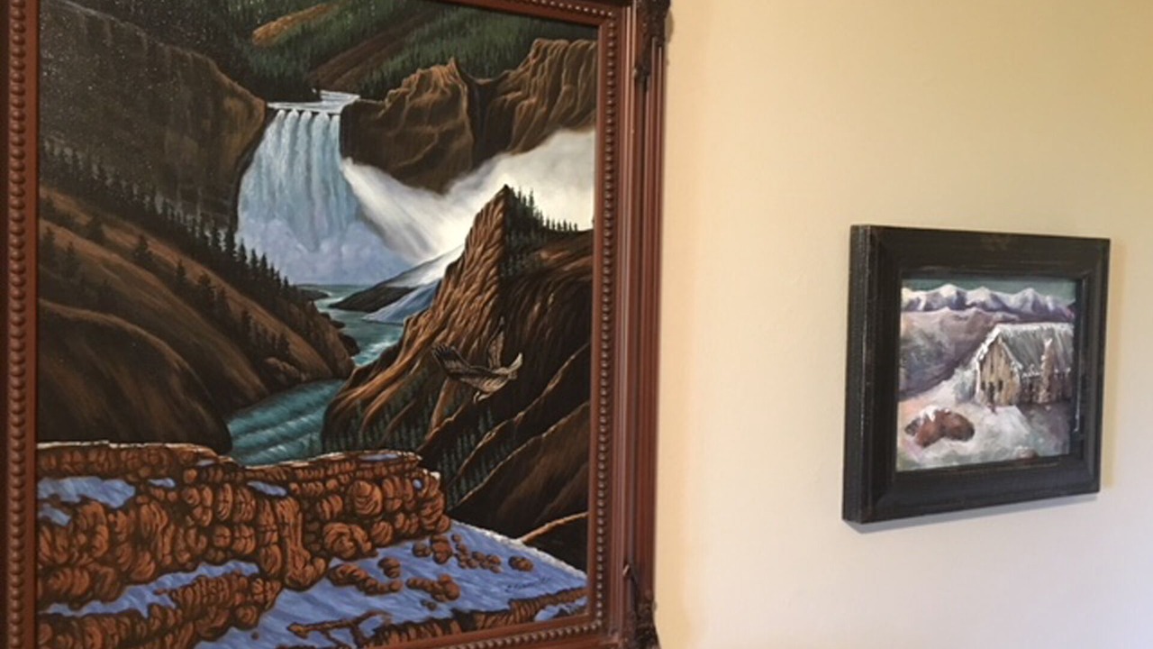 Photo of Bedroom in Woodland Park