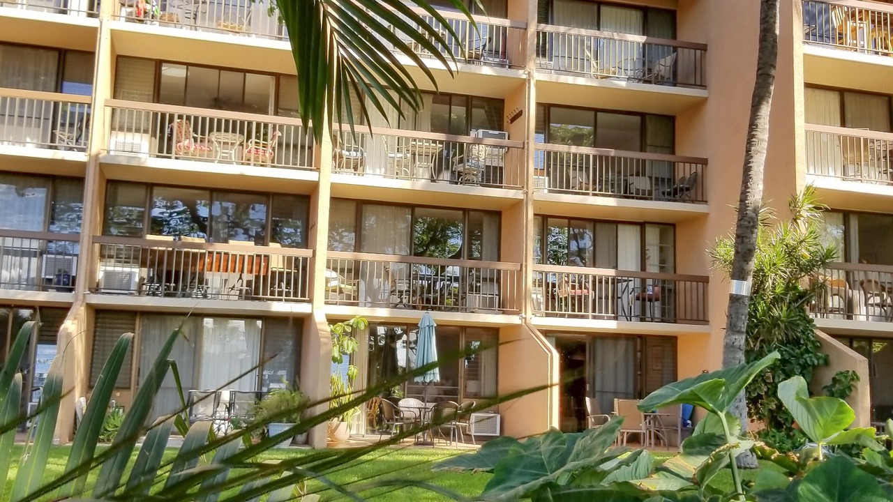 Photo of Outdoor in Kihei