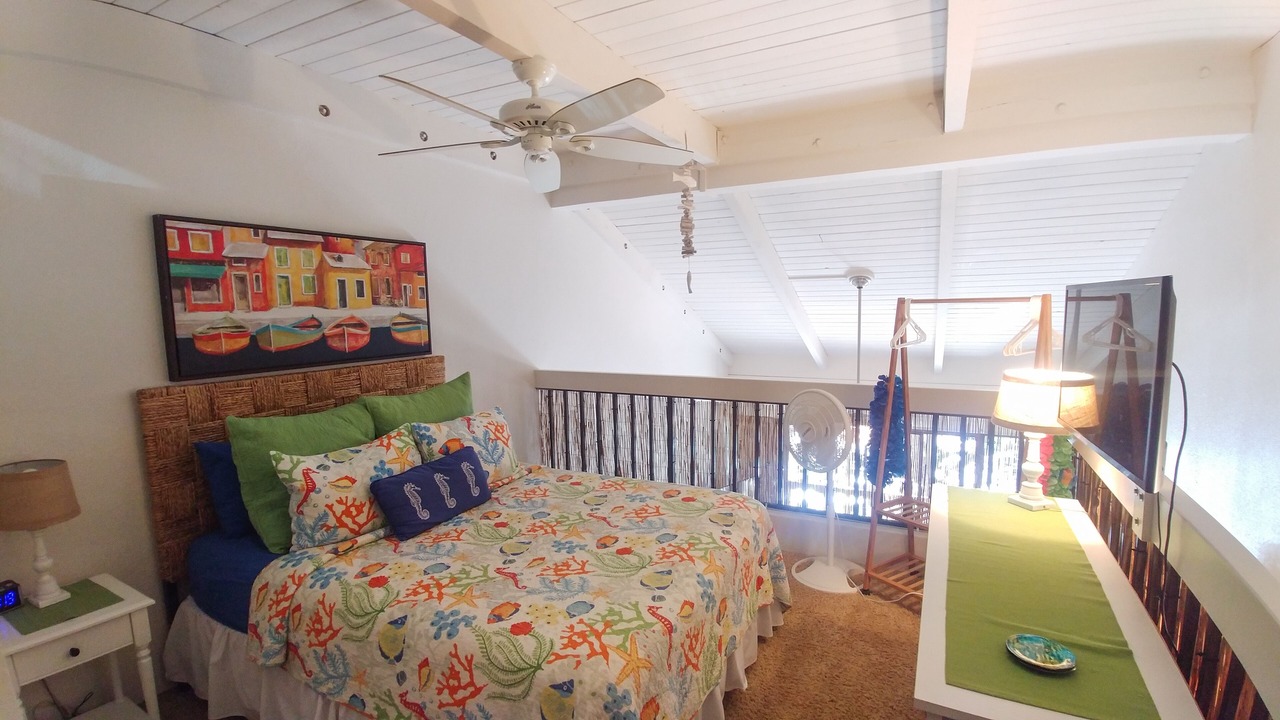 Photo of Bedroom in Kihei