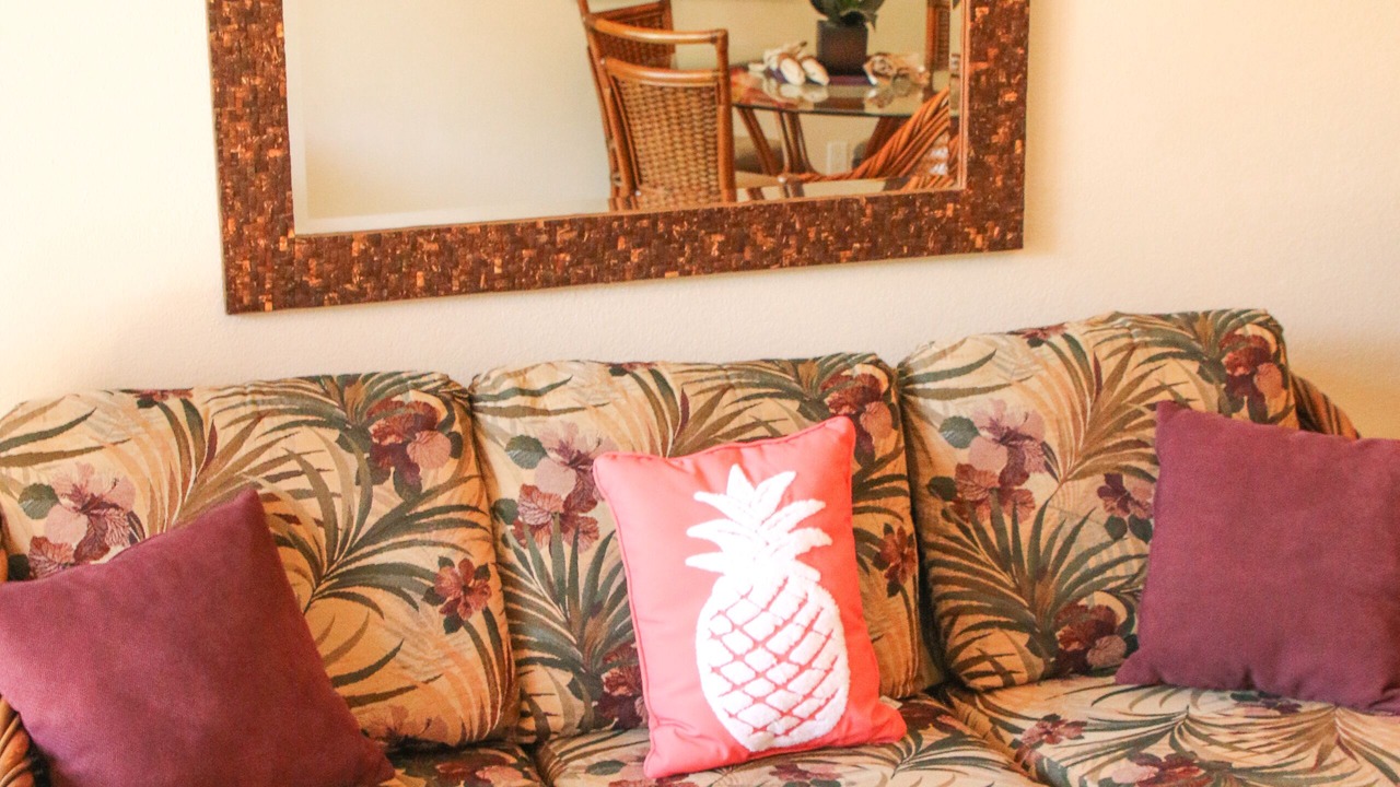 Photo of Livingroom in Kihei