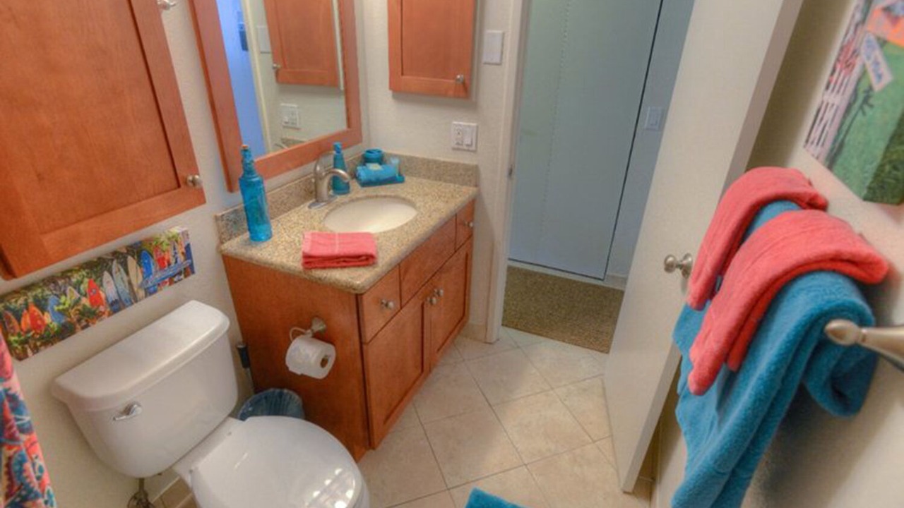 Photo of Bathroom in Kihei