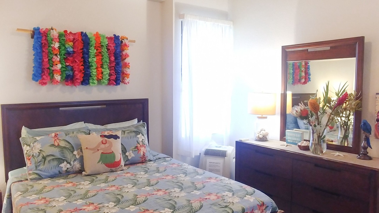 Photo of Bedroom in Kihei