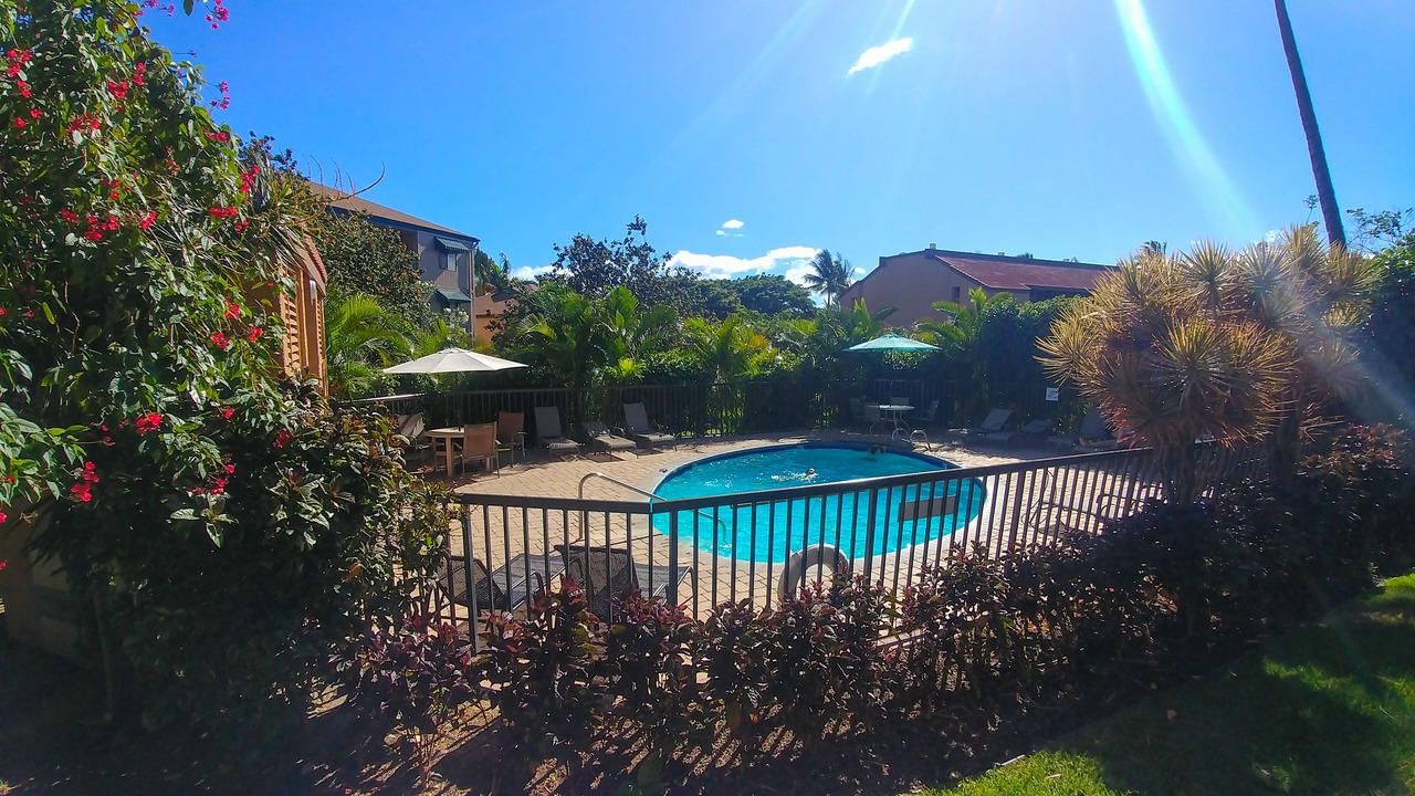 Photo of Outdoor in Kihei