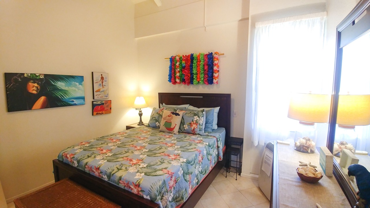 Photo of Bedroom in Kihei