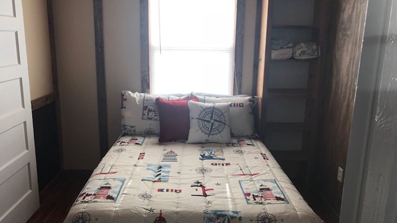 Photo of Bedroom in Fort Morgan