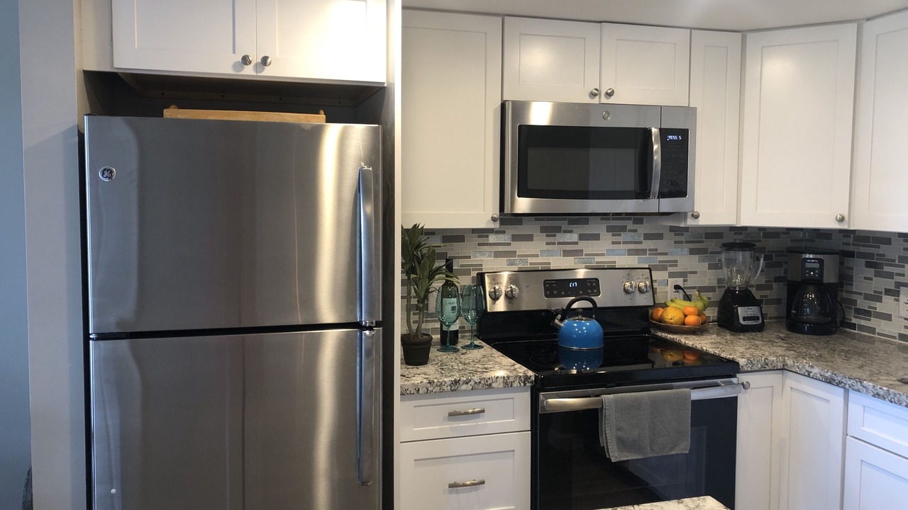 Photo of Kitchen in Kihei