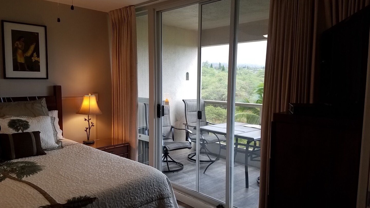 Photo of Bedroom in Kihei
