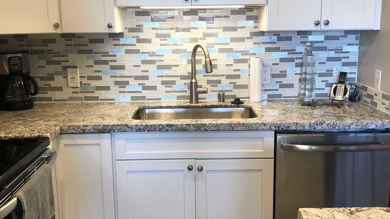 Photo of Kitchen in Kihei