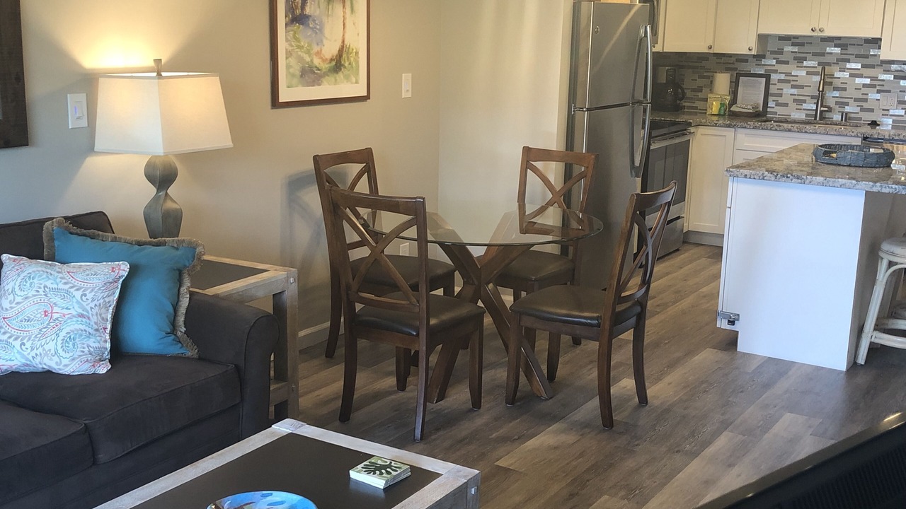 Photo of Livingroom in Kihei