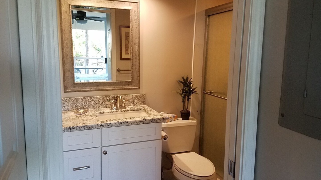 Photo of Bathroom in Kihei