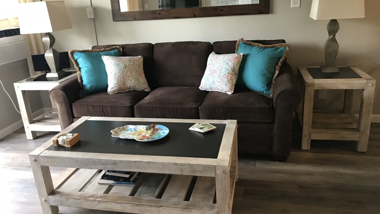 Photo of Livingroom in Kihei