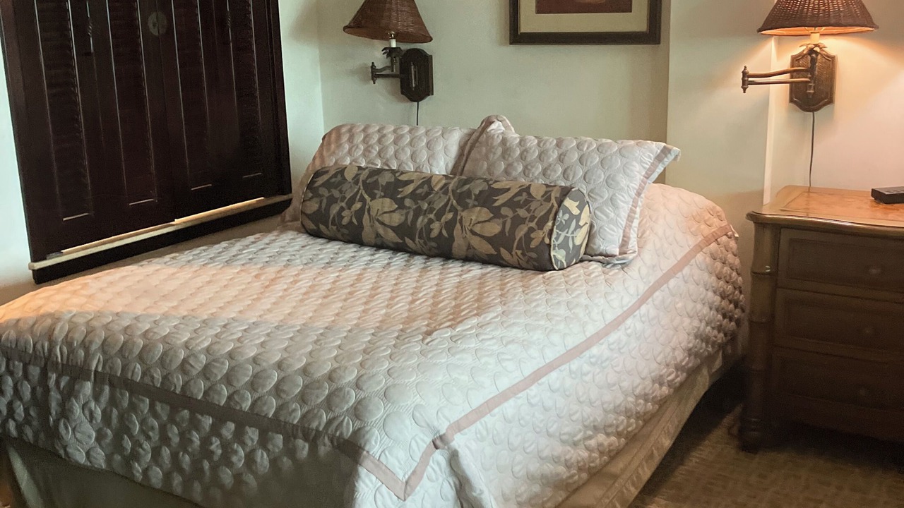 Photo of Bedroom in Wailua