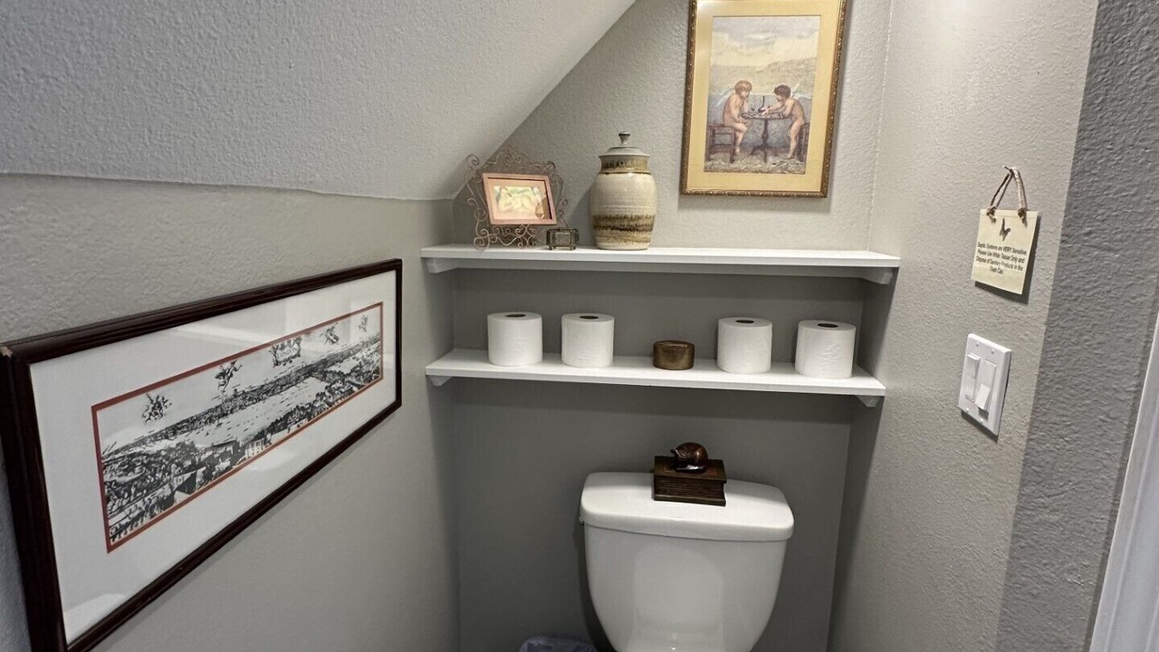 Photo of Bathroom in Durango