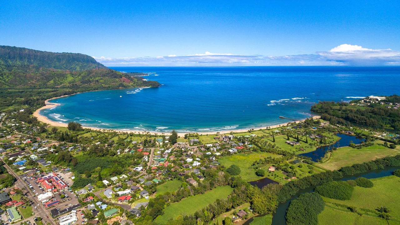 Photo of Outdoor in Princeville