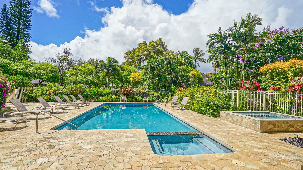 Photo of Outdoor in Princeville