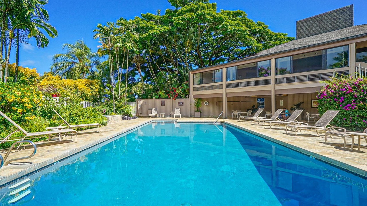 Photo of Outdoor in Princeville