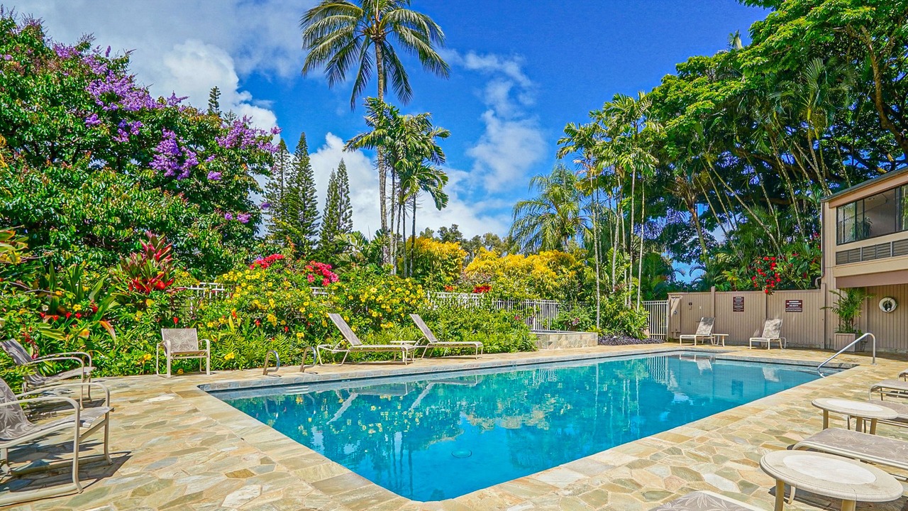 Photo of Outdoor in Princeville