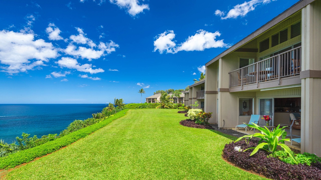 Photo of Outdoor in Princeville