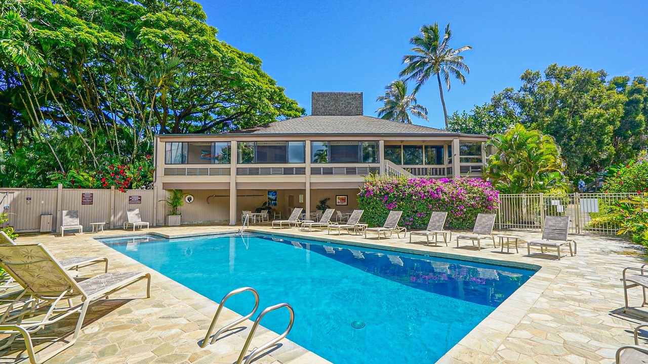 Photo of Outdoor in Princeville