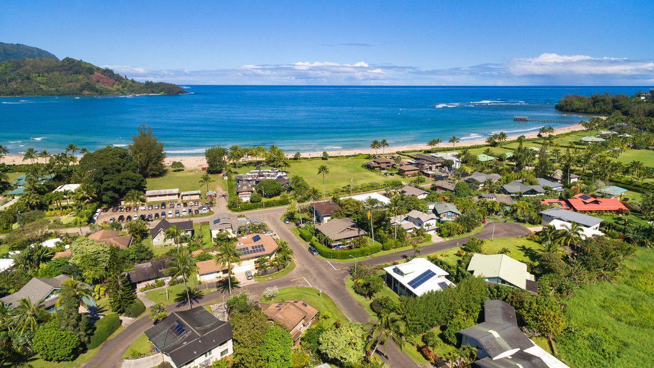 Photo of Outdoor in Princeville