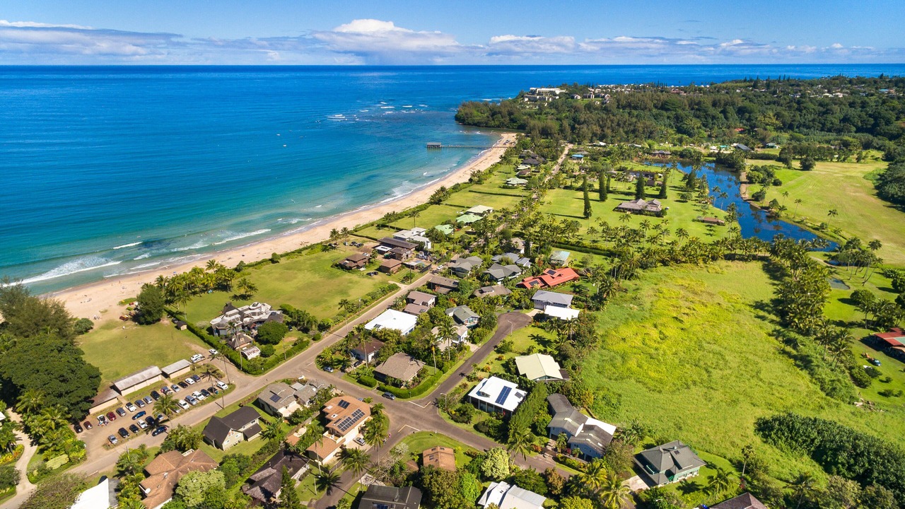 Photo of Outdoor in Princeville