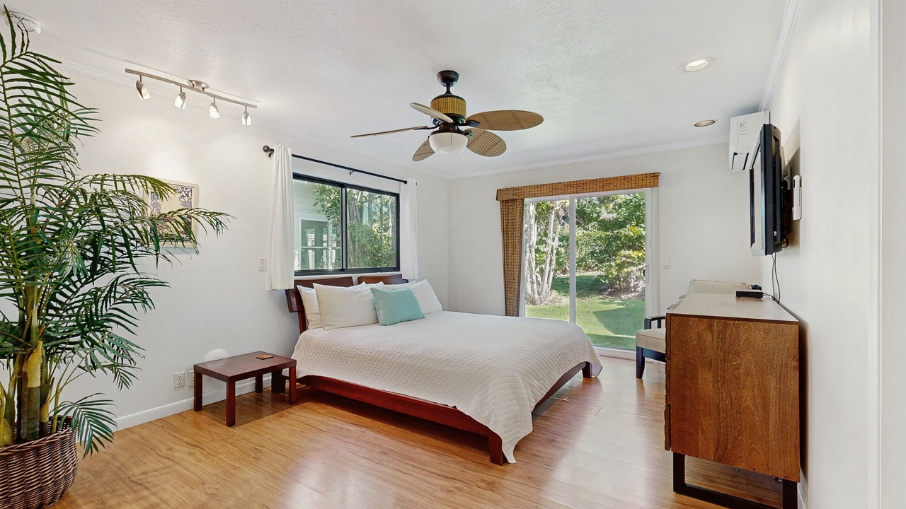 Photo of Bedroom in Princeville