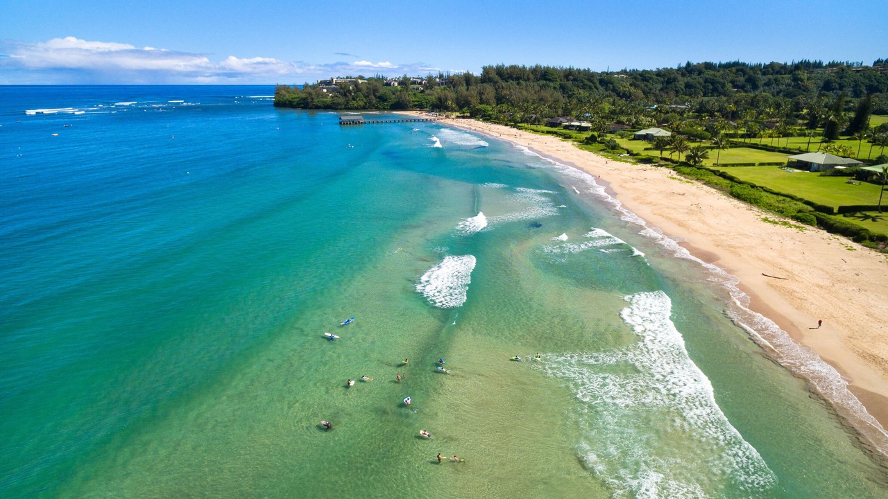 Photo of Others in Princeville