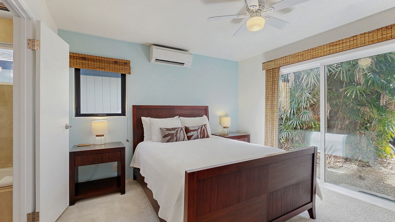 Photo of Bedroom in Princeville