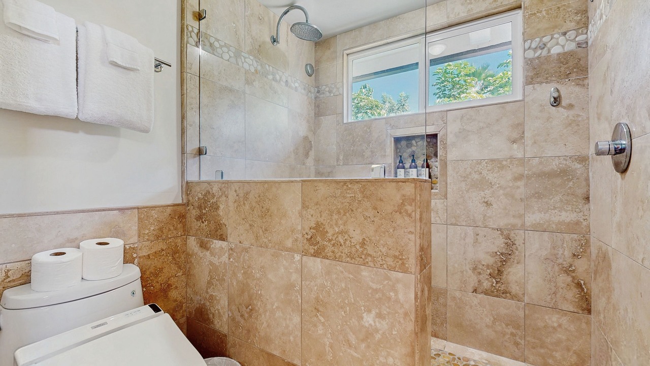 Photo of Bathroom in Princeville