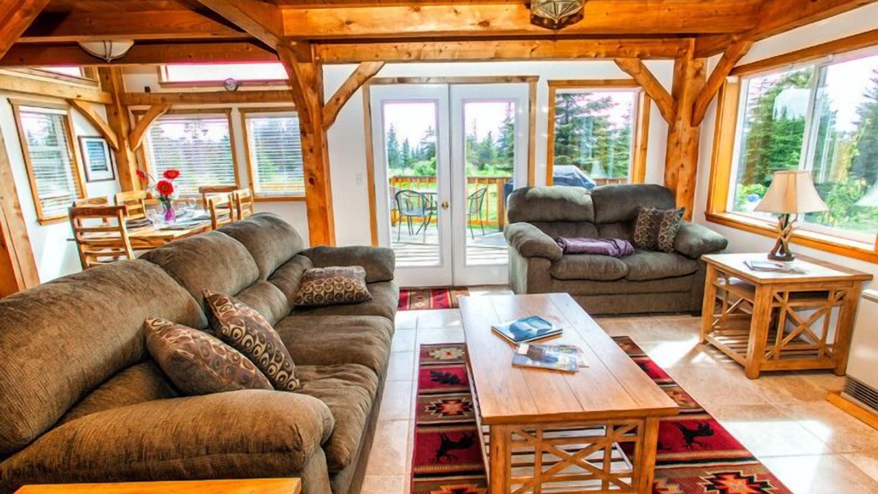 Photo of Bedroom in Fritz Creek