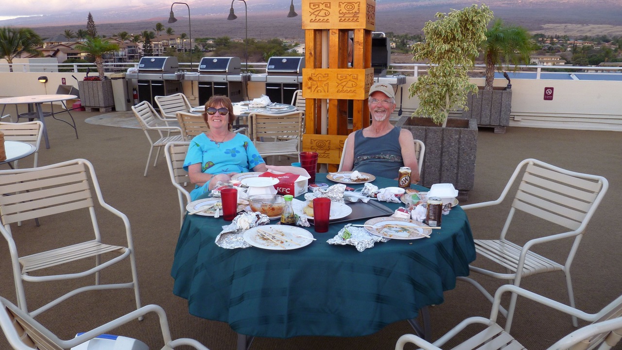 Photo of Outdoor in Kihei