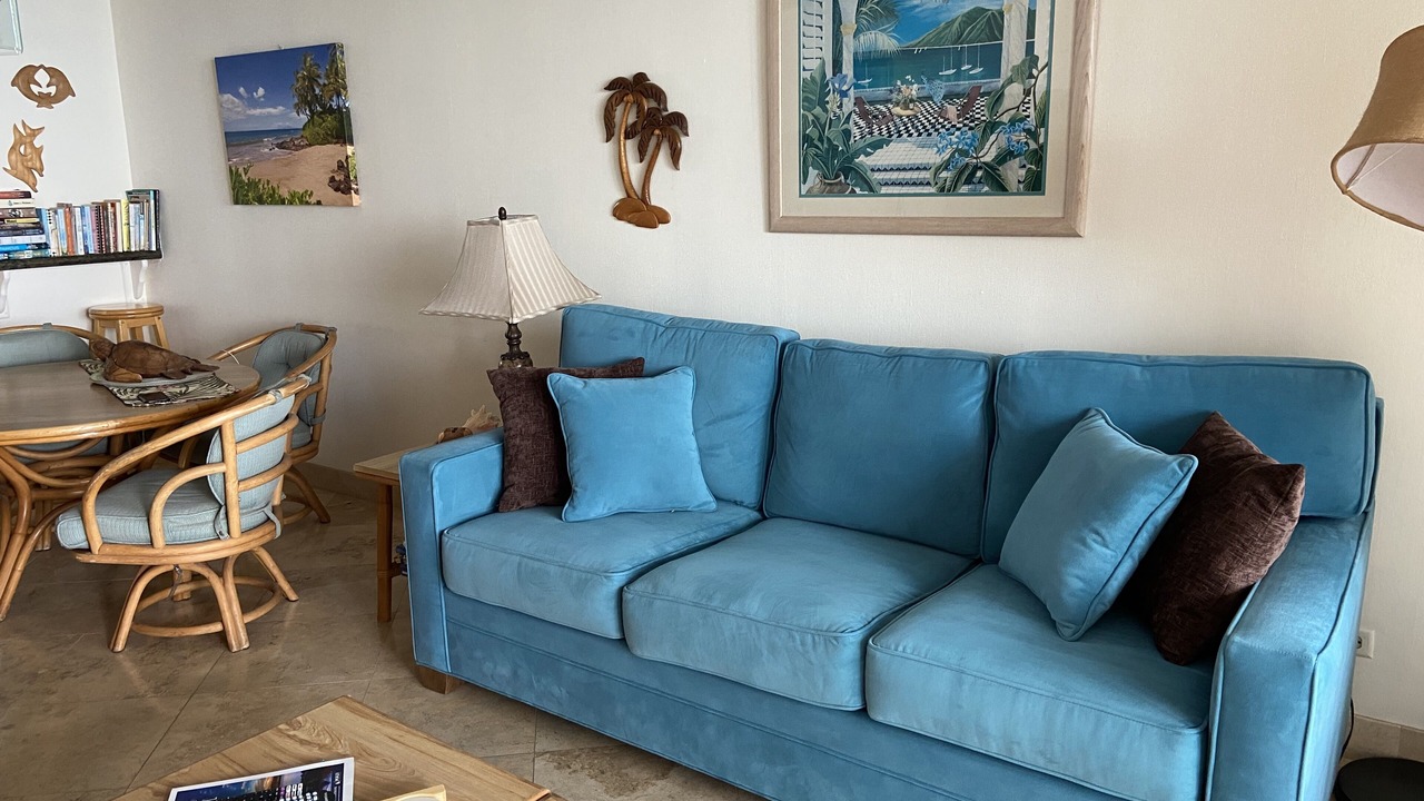 Photo of Bedroom in Kihei