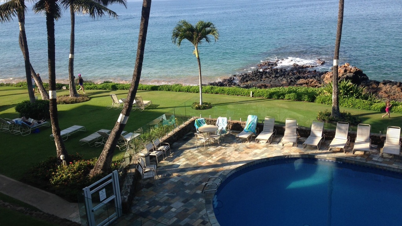 Photo of Outdoor in Kihei