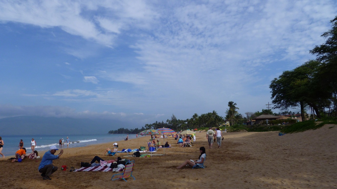 Photo of Others in Kihei