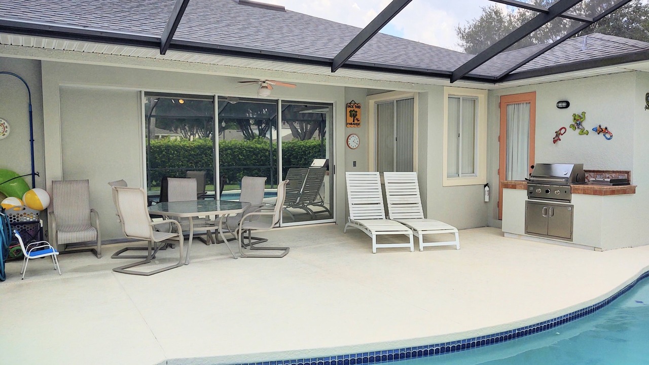 Photo of Outdoor in Sunset Lakes
