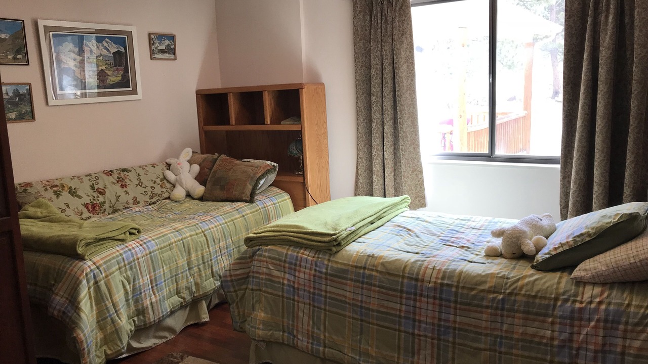 Photo of Bedroom in Estes Park