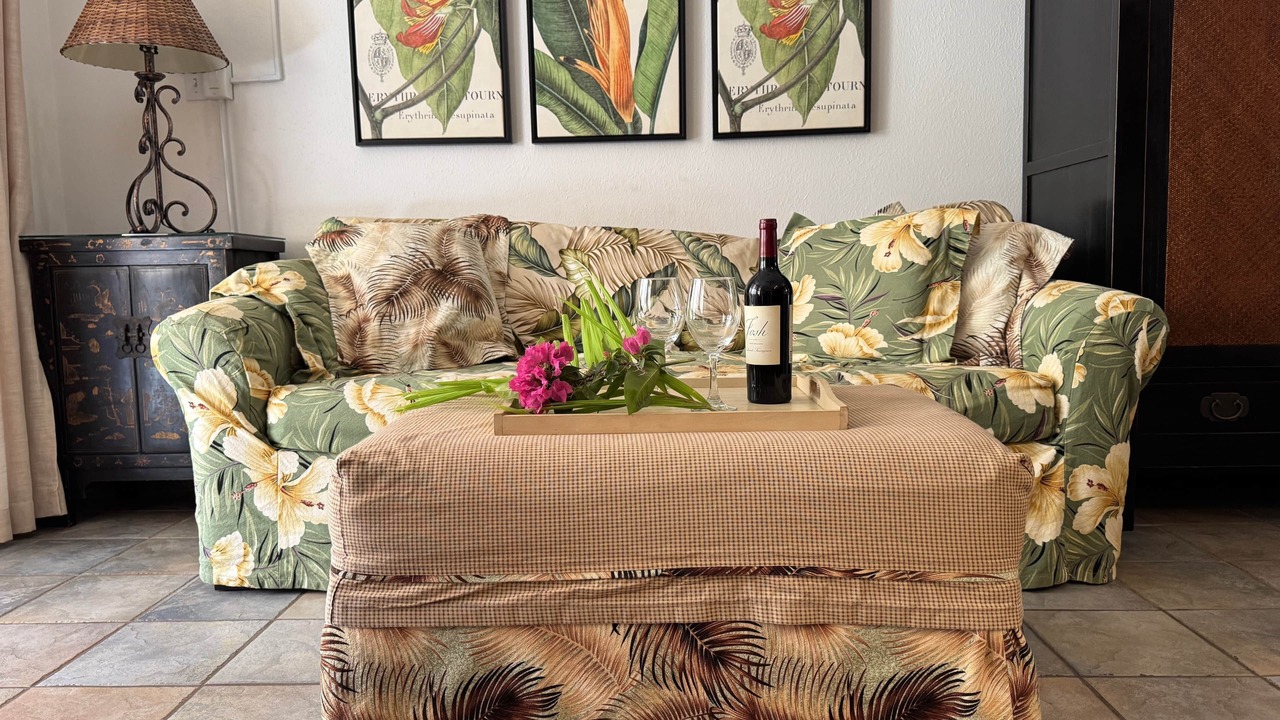 Photo of Livingroom in Kihei