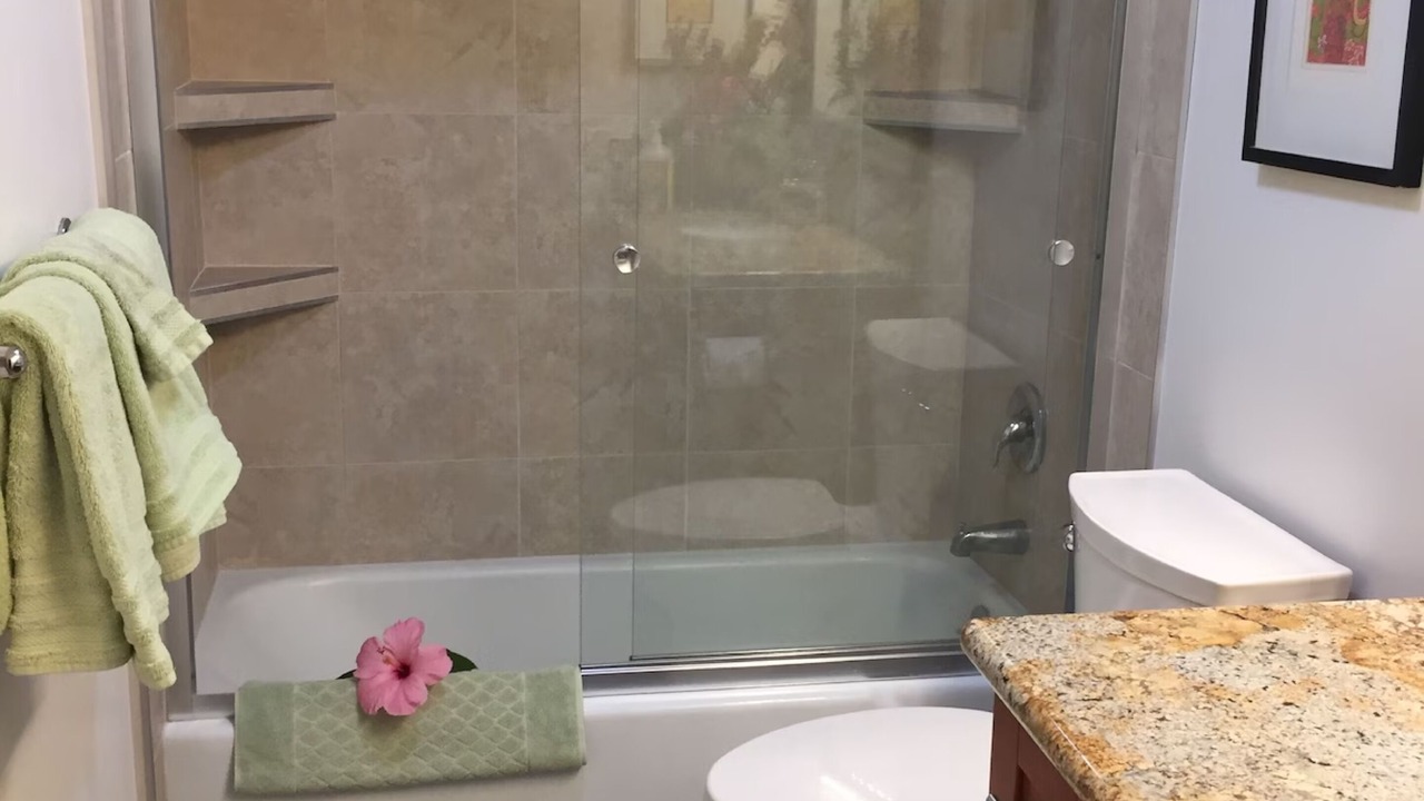 Photo of Bathroom in Kihei