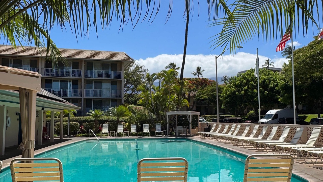 Photo of Outdoor in Kihei