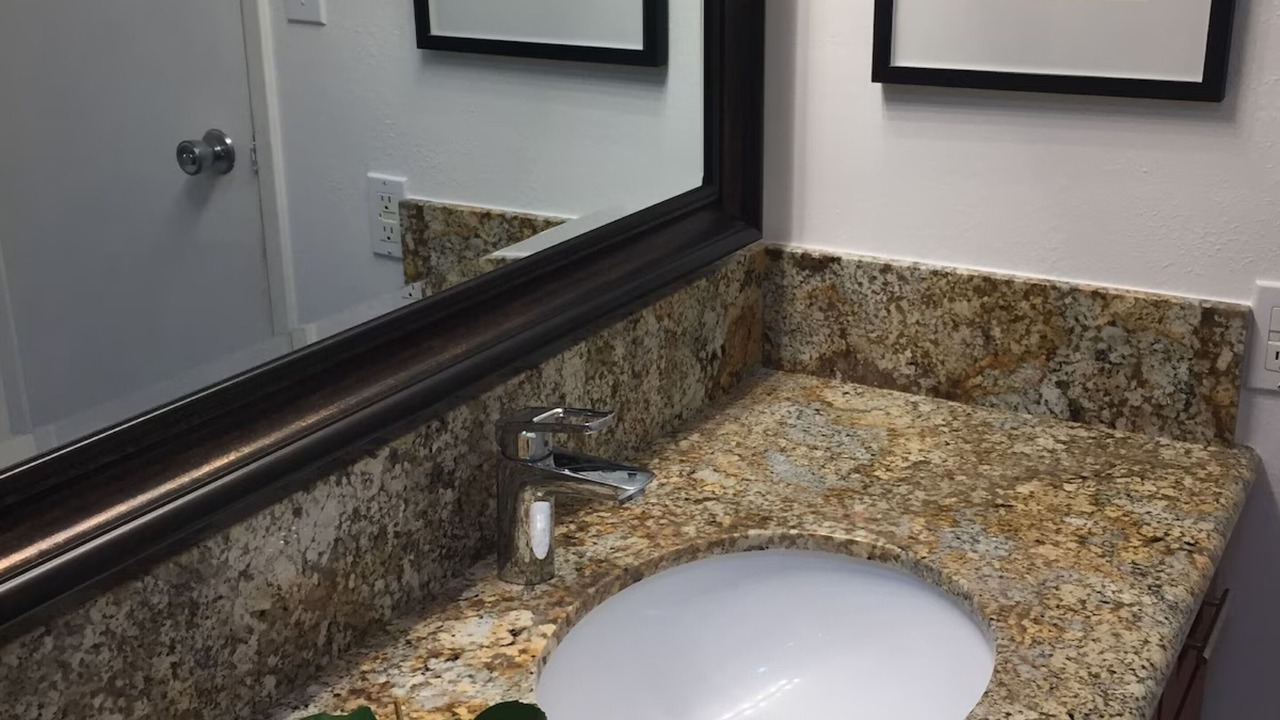 Photo of Bathroom in Kihei