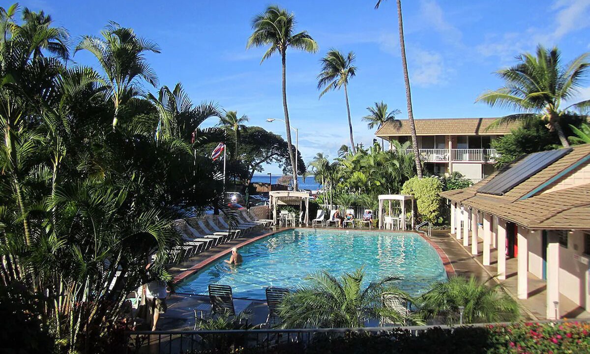 Photo of Outdoor in Kihei