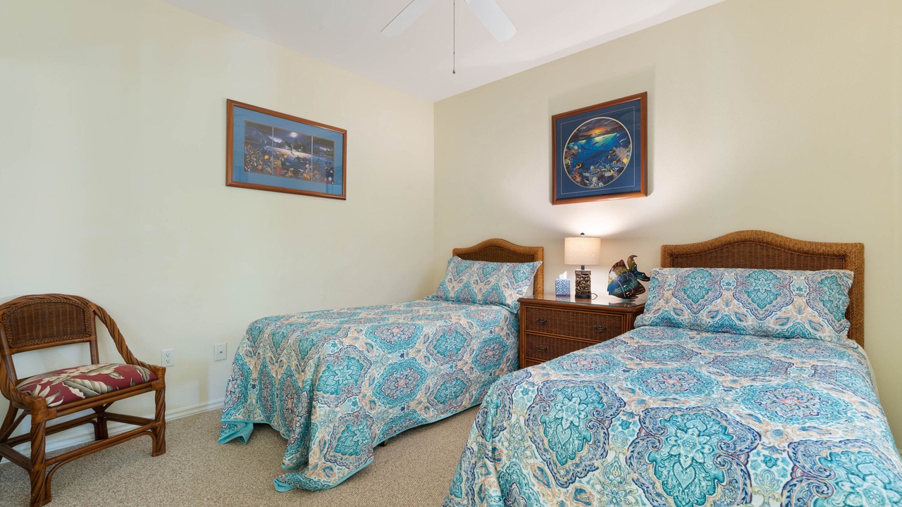 Photo of Bedroom in Waikoloa