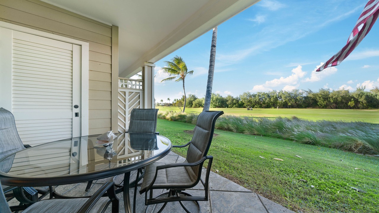 Photo of Outdoor in Waikoloa