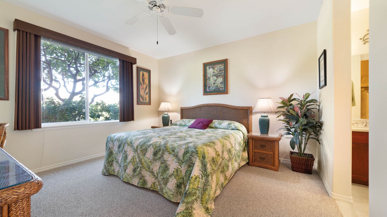 Photo of Bedroom in Waikoloa