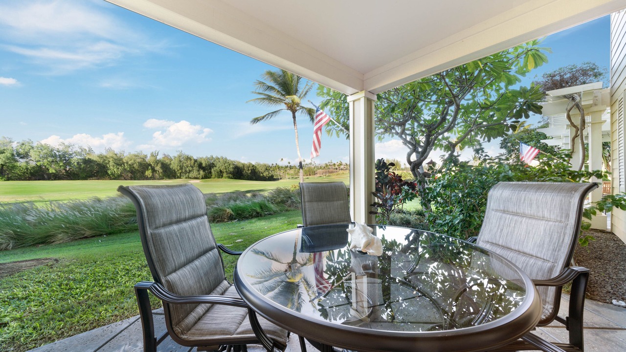 Photo of Outdoor in Waikoloa