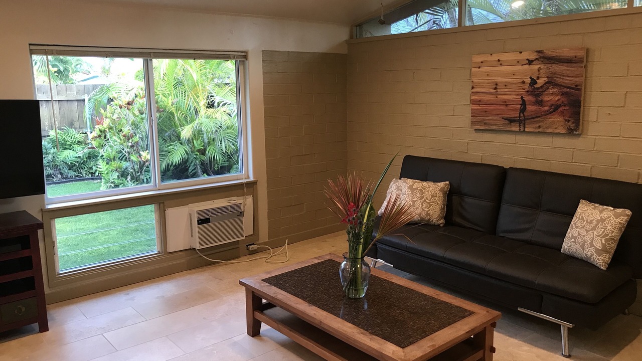 Photo of Livingroom in Kailua