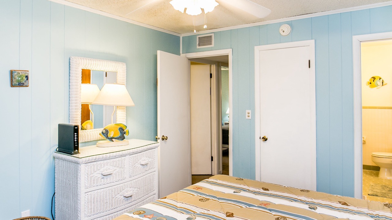 Photo of Bathroom in Midtown Ocean City