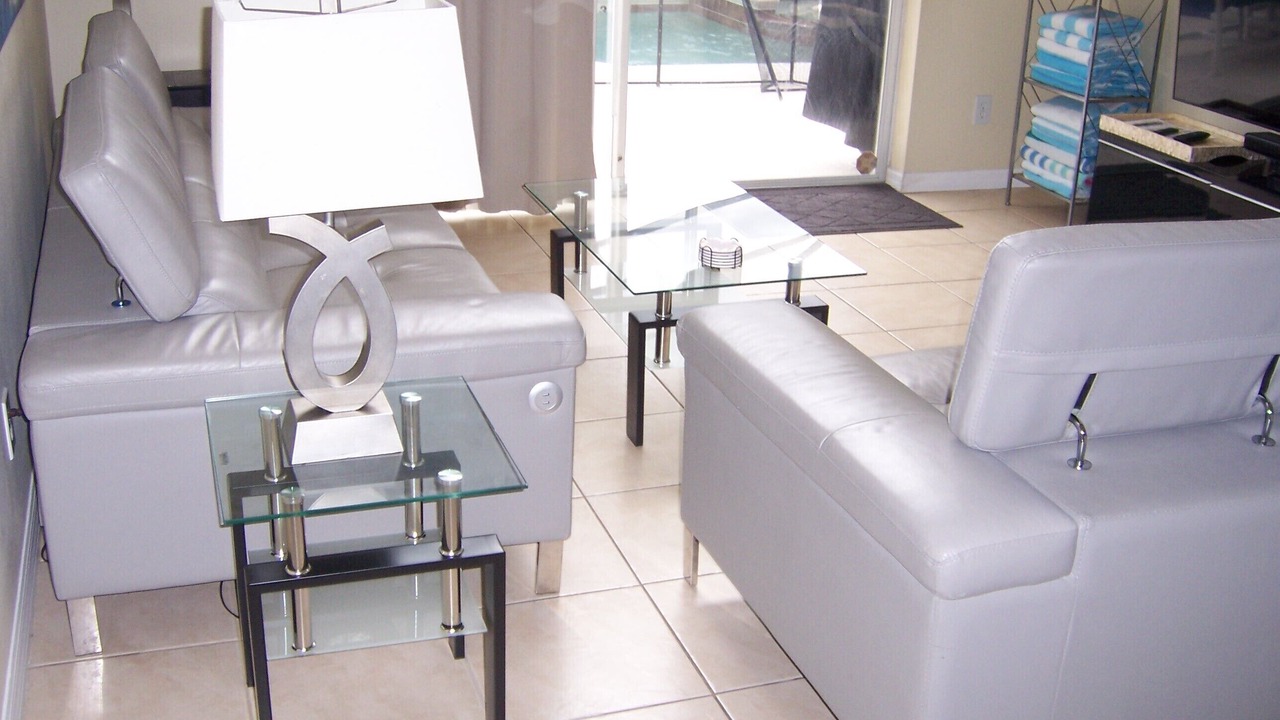 Photo of Livingroom in Loughman